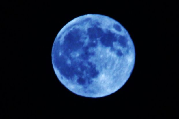 Moon